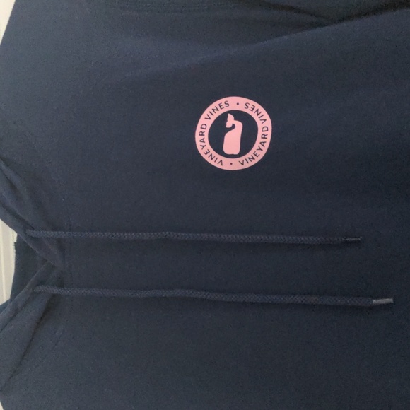 Vineyard Vines long sleeve T-shirt - Picture 2 of 4